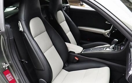 Porsche Cayman, 2021 год, 5 650 000 рублей, 11 фотография