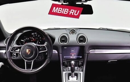 Porsche Cayman, 2021 год, 5 650 000 рублей, 9 фотография