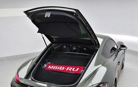 Porsche Cayman, 2021 год, 5 650 000 рублей, 7 фотография