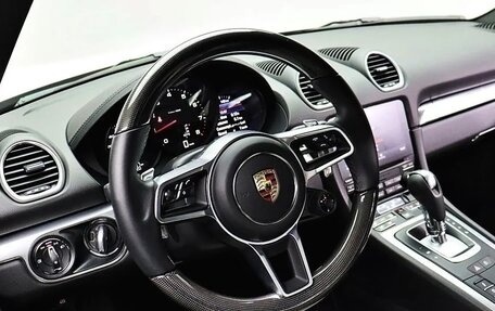 Porsche Cayman, 2021 год, 5 650 000 рублей, 14 фотография
