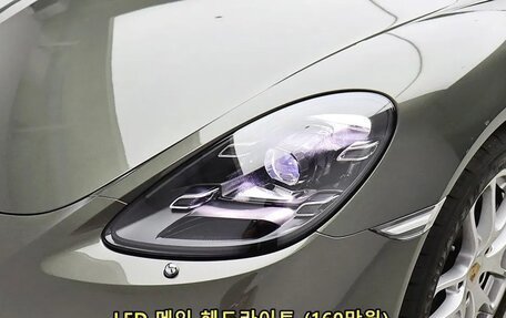 Porsche Cayman, 2021 год, 5 650 000 рублей, 19 фотография