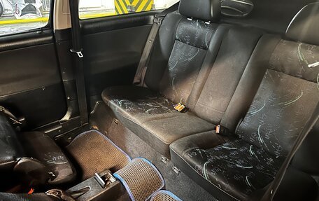 Volkswagen Golf III, 1994 год, 225 000 рублей, 14 фотография