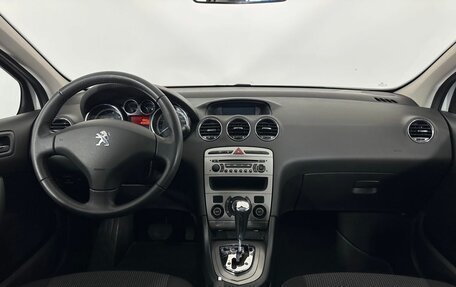 Peugeot 408 I рестайлинг, 2013 год, 670 000 рублей, 7 фотография