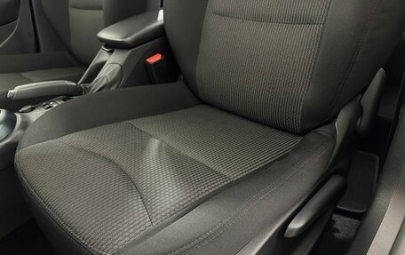 Peugeot 408 I рестайлинг, 2013 год, 670 000 рублей, 10 фотография