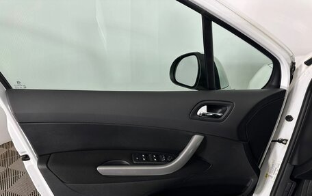 Peugeot 408 I рестайлинг, 2013 год, 670 000 рублей, 8 фотография