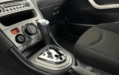 Peugeot 408 I рестайлинг, 2013 год, 670 000 рублей, 13 фотография