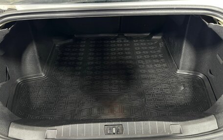 Peugeot 408 I рестайлинг, 2013 год, 670 000 рублей, 18 фотография