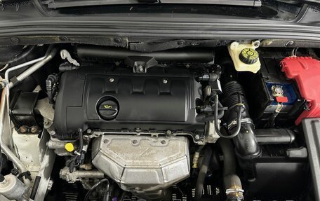 Peugeot 408 I рестайлинг, 2013 год, 670 000 рублей, 17 фотография