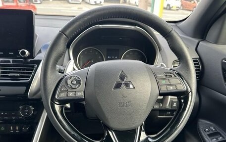 Mitsubishi Eclipse Cross, 2022 год, 1 596 000 рублей, 8 фотография