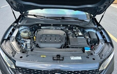 Volkswagen Passat B8 рестайлинг, 2022 год, 3 500 020 рублей, 13 фотография