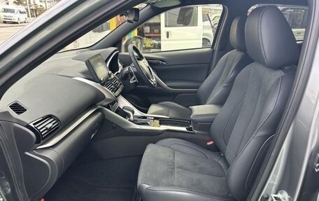 Mitsubishi Eclipse Cross, 2022 год, 1 596 000 рублей, 7 фотография