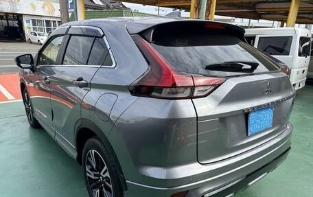 Mitsubishi Eclipse Cross, 2022 год, 1 596 000 рублей, 2 фотография