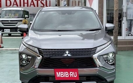 Mitsubishi Eclipse Cross, 2022 год, 1 596 000 рублей, 4 фотография