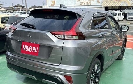 Mitsubishi Eclipse Cross, 2022 год, 1 596 000 рублей, 3 фотография