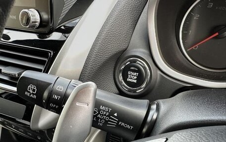 Mitsubishi Eclipse Cross, 2022 год, 1 596 000 рублей, 9 фотография