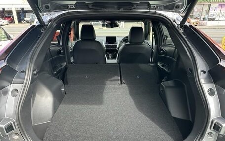 Mitsubishi Eclipse Cross, 2022 год, 1 596 000 рублей, 17 фотография