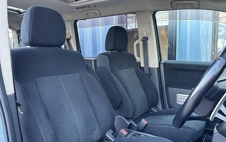Mitsubishi Delica D:5 I, 2018 год, 2 054 000 рублей, 7 фотография