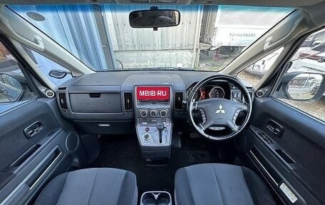 Mitsubishi Delica D:5 I, 2018 год, 2 054 000 рублей, 8 фотография