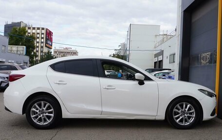 Mazda 3, 2016 год, 1 305 000 рублей, 4 фотография