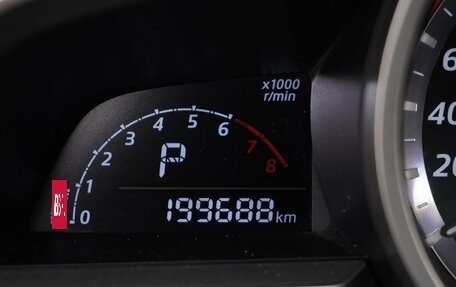 Mazda 3, 2016 год, 1 305 000 рублей, 16 фотография
