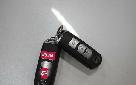 Mazda 3, 2016 год, 1 305 000 рублей, 17 фотография