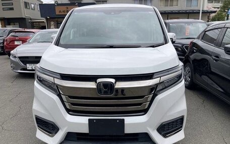 Honda Stepwgn IV, 2021 год, 2 198 000 рублей, 7 фотография