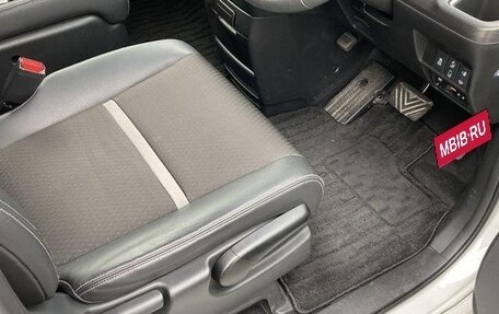 Honda Stepwgn IV, 2021 год, 2 198 000 рублей, 9 фотография