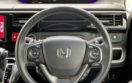 Honda Stepwgn IV, 2021 год, 2 198 000 рублей, 11 фотография
