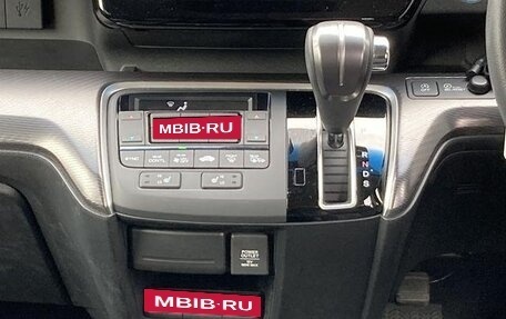 Honda Stepwgn IV, 2021 год, 2 198 000 рублей, 15 фотография