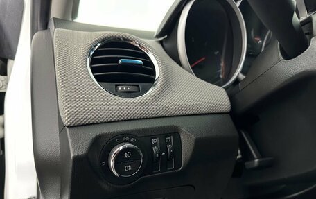 Chevrolet Cruze II, 2014 год, 800 000 рублей, 9 фотография