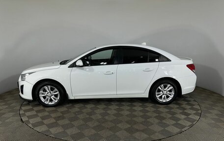 Chevrolet Cruze II, 2014 год, 800 000 рублей, 5 фотография