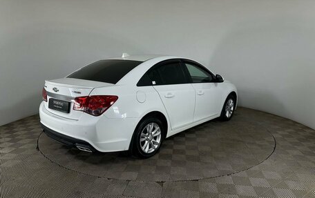 Chevrolet Cruze II, 2014 год, 800 000 рублей, 6 фотография