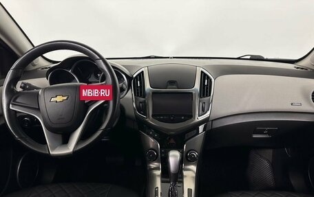 Chevrolet Cruze II, 2014 год, 800 000 рублей, 7 фотография