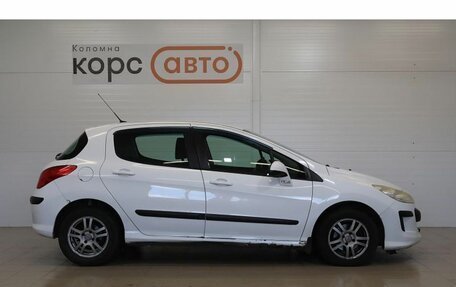 Peugeot 308 II, 2010 год, 429 000 рублей, 4 фотография
