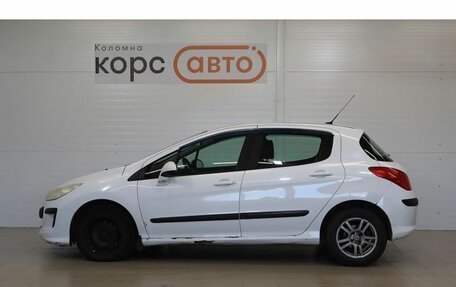Peugeot 308 II, 2010 год, 429 000 рублей, 2 фотография