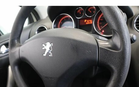 Peugeot 308 II, 2010 год, 429 000 рублей, 8 фотография