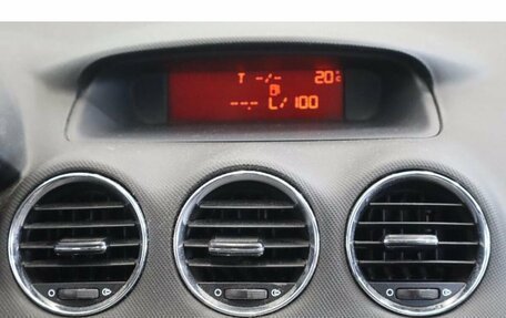 Peugeot 308 II, 2010 год, 429 000 рублей, 10 фотография