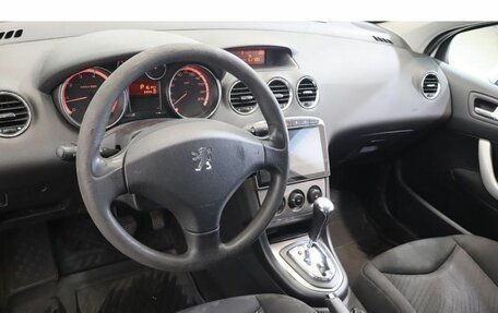 Peugeot 308 II, 2010 год, 429 000 рублей, 6 фотография