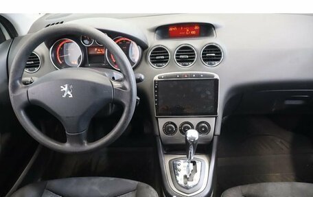 Peugeot 308 II, 2010 год, 429 000 рублей, 9 фотография