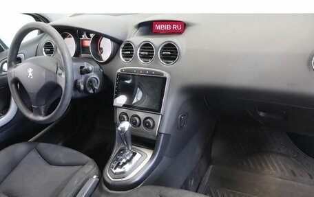 Peugeot 308 II, 2010 год, 429 000 рублей, 5 фотография