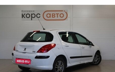 Peugeot 308 II, 2010 год, 429 000 рублей, 3 фотография