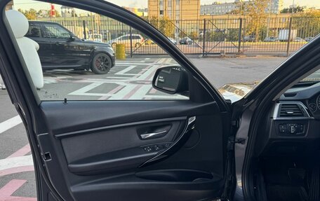 BMW 3 серия, 2017 год, 2 590 000 рублей, 8 фотография