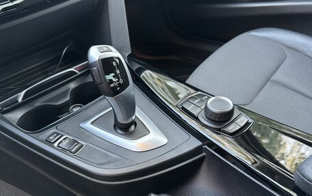 BMW 3 серия, 2017 год, 2 590 000 рублей, 13 фотография