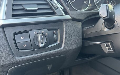 BMW 3 серия, 2017 год, 2 590 000 рублей, 9 фотография