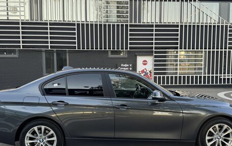 BMW 3 серия, 2017 год, 2 590 000 рублей, 4 фотография