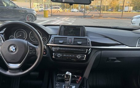 BMW 3 серия, 2017 год, 2 590 000 рублей, 7 фотография