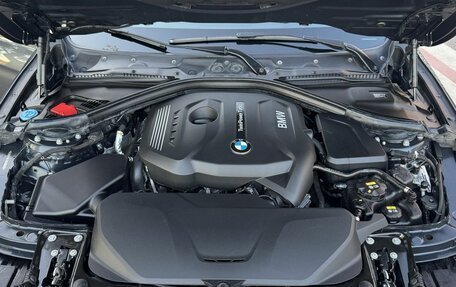 BMW 3 серия, 2017 год, 2 590 000 рублей, 17 фотография