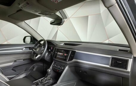 Volkswagen Teramont I, 2021 год, 3 797 000 рублей, 10 фотография