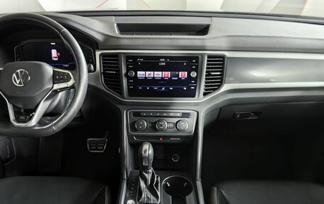 Volkswagen Teramont I, 2021 год, 3 797 000 рублей, 12 фотография
