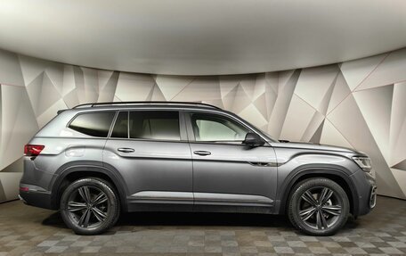 Volkswagen Teramont I, 2021 год, 3 797 000 рублей, 6 фотография